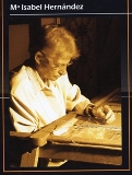 Isbael Hernandez Toste