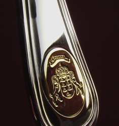 Cuberter&iacute;a Canarias Acero y Oro