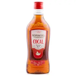 Honey Rum Artisan Cocal 0,5 L - Pouch