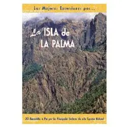 La Palma. 24 Excursiones
