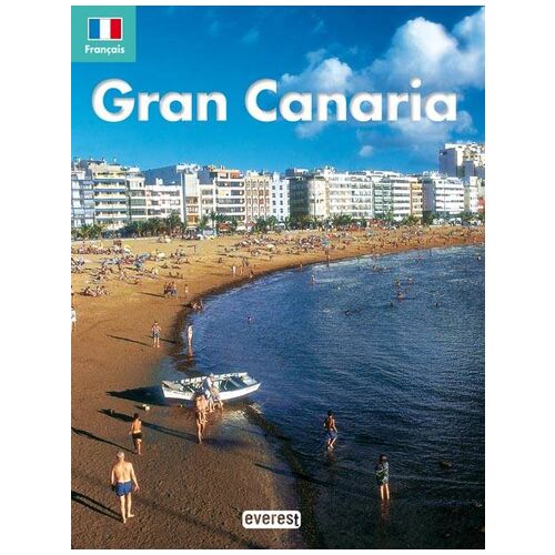 Kanaren produkte Erinnert Gran Canaria