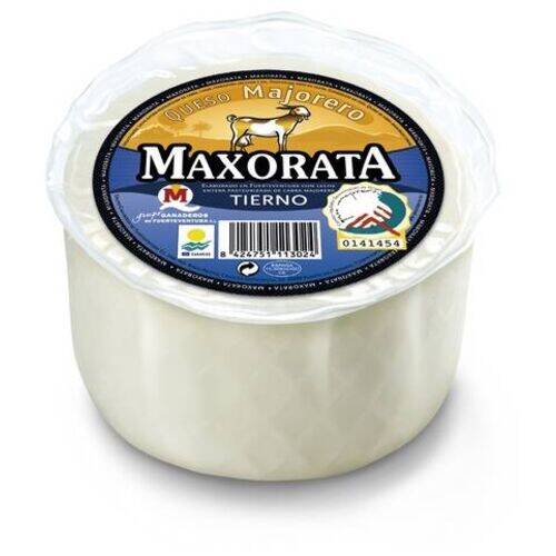 Canary Products Maxorata Sheep Cheese 1300 g