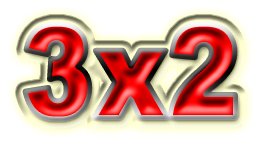 Promocion 3x2